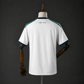 Panathinaikos Away 2026/27 - Versão Torcedor