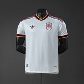 Espanha away 2026 - Versão Jogador