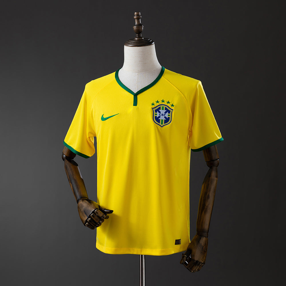 Brasil Retrô home 2014