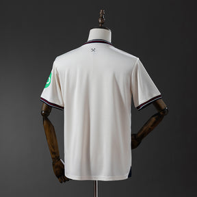 West Ham United away 25/26 - Versão Torcedor