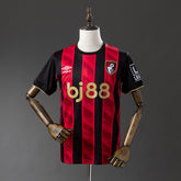 Bournemouth home 25/26 - Versão Torcedor