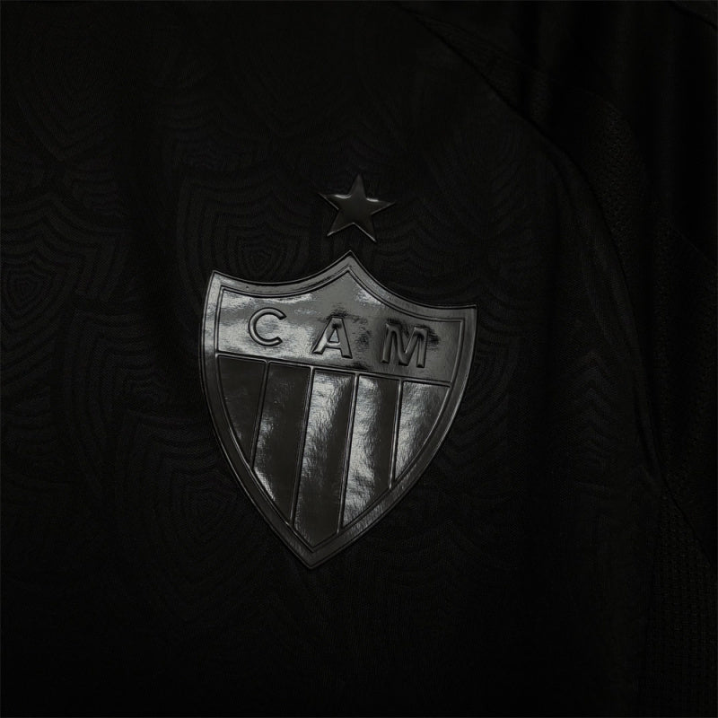 Atlético Mineiro Edição Limitada 2025/26 - Versão Torcedor