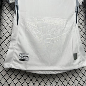 Santos home 2024/25 - Versão Feminina