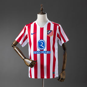 Atletico Madrid away 25/26 - Versão Torcedor