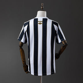 Santos away 2024/25 - Versão Torcedor