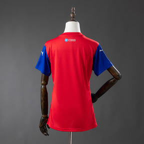 Bahia edição superman 2025/26 - Versão Feminina