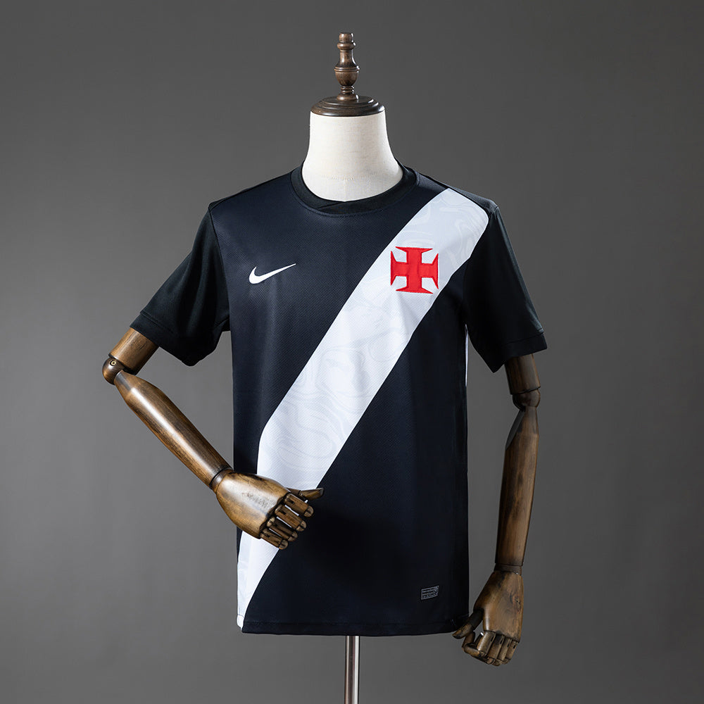 Vasco da Gama home 2026/27 - Versão Torcedor