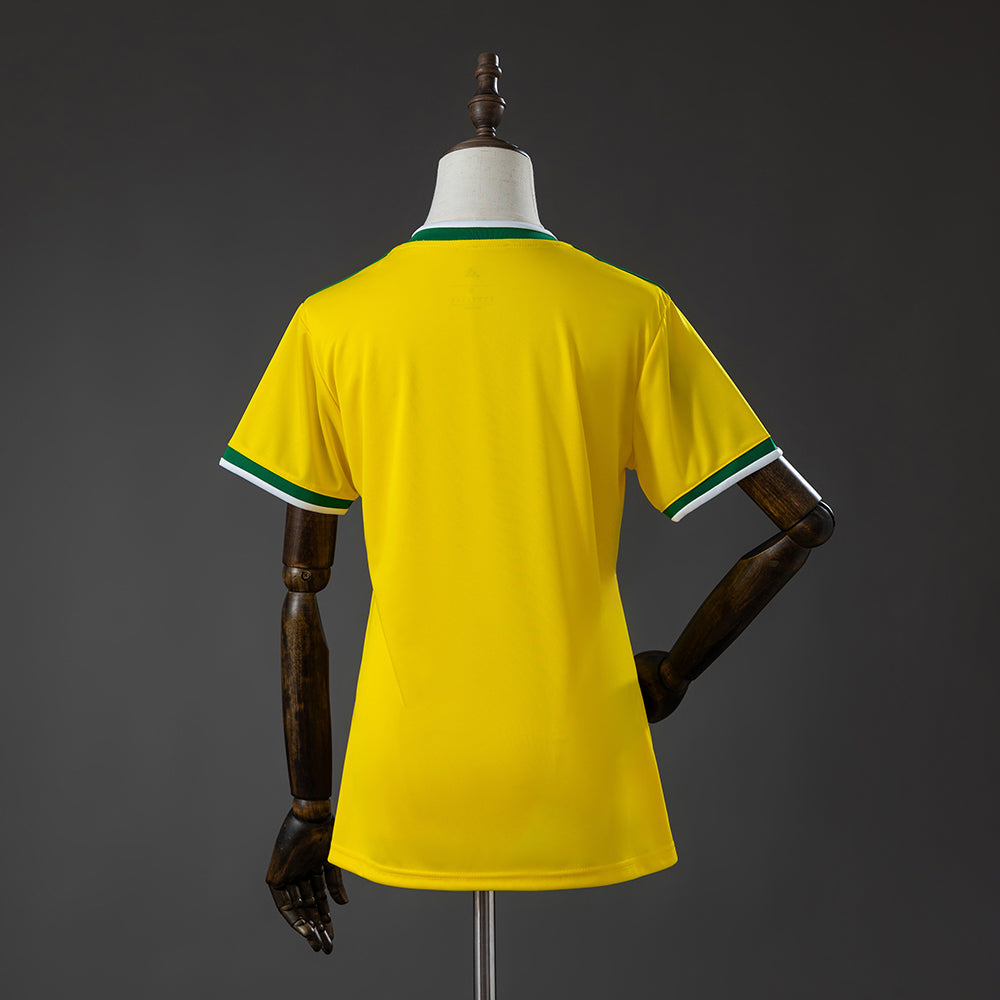 Internacional Edição Especial Brasil 2026/27 - Versão Feminina