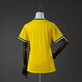 Internacional Edição Especial Brasil 2026/27 - Versão Feminina