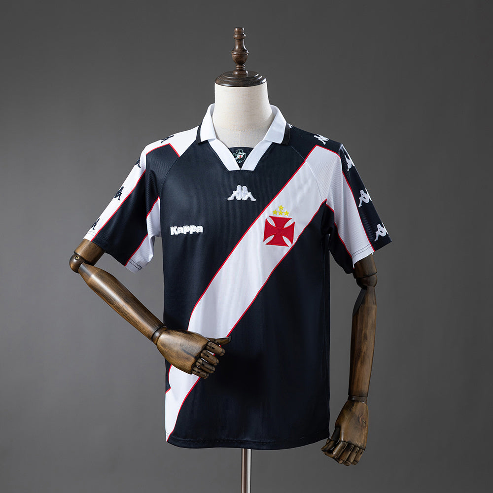 Vasco da Gama Retrô Home 1997