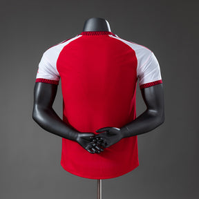 Arsenal Home 2026/27 - Versão jogador