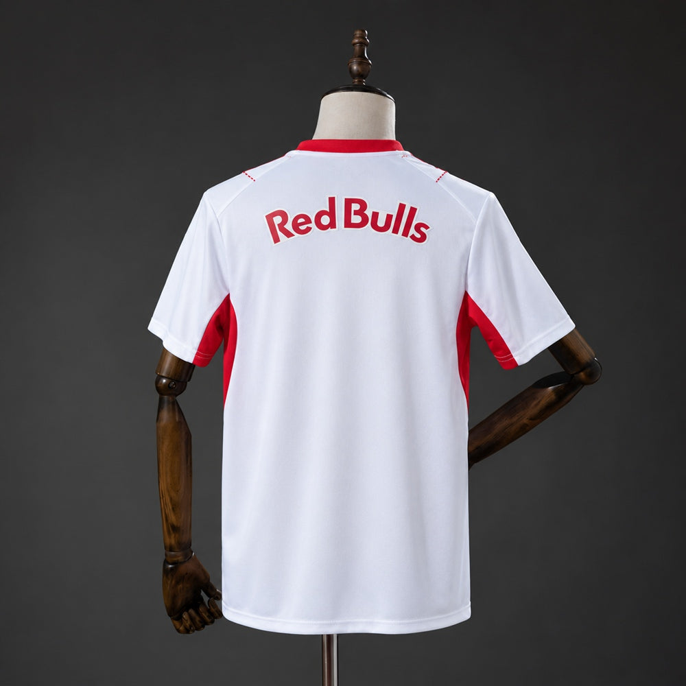 Red Bull Bragantino Home 2026/27 - Versão Torcedor