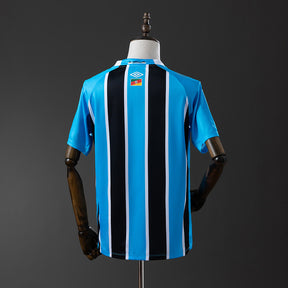 Grêmio home 25/26 - Versão Torcedor