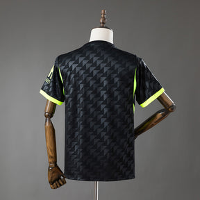 Atlético de Madrid Away 2026/27 - Versão Torcedor