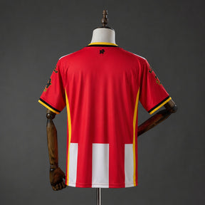 Brentford Home 2026/27 - Versão Torcedor