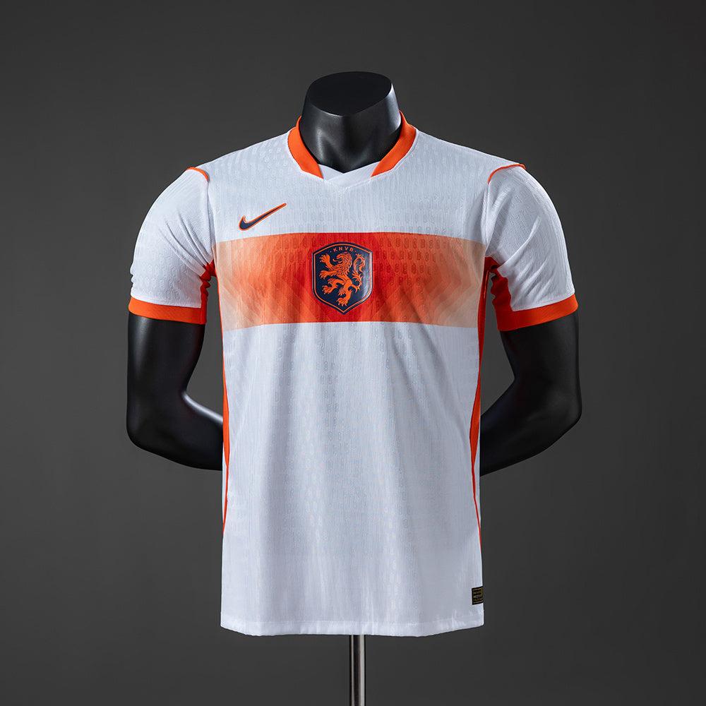 Holanda Away 26/27 - Versão Jogador