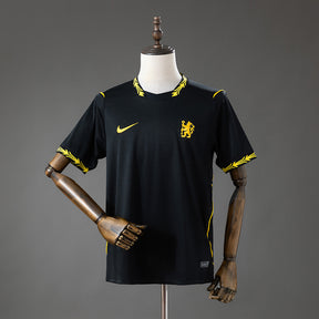 Chelsea Third Away 2026/27 - Versão Torcedor