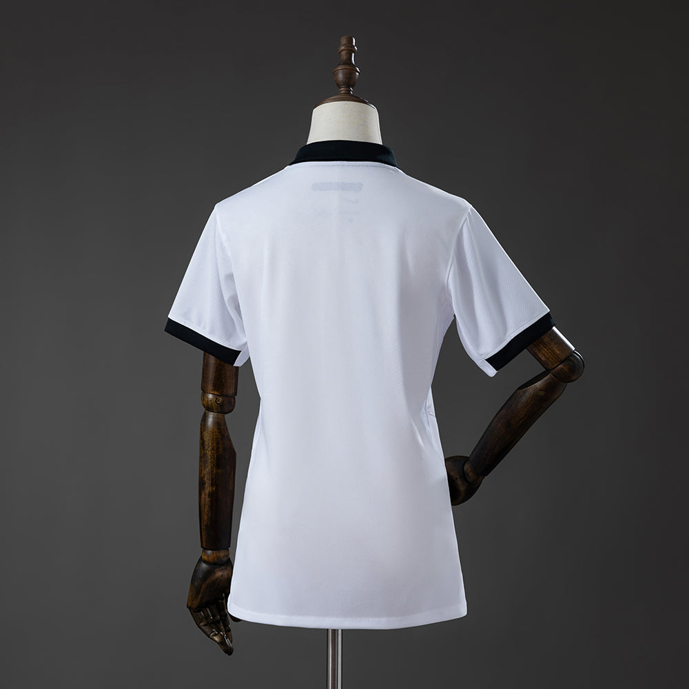 Atlético Mineiro Away 2026/27 - Versão Feminina