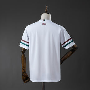 Fluminense away 2026/27  - Versão Torcedor