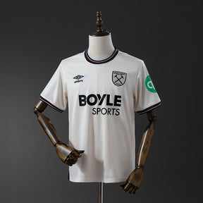West Ham United away 25/26 - Versão Torcedor