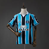 Grêmio Retrô Home - 2000