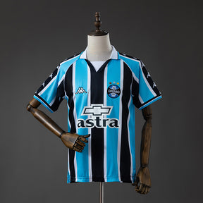 Grêmio Retrô Home - 2000