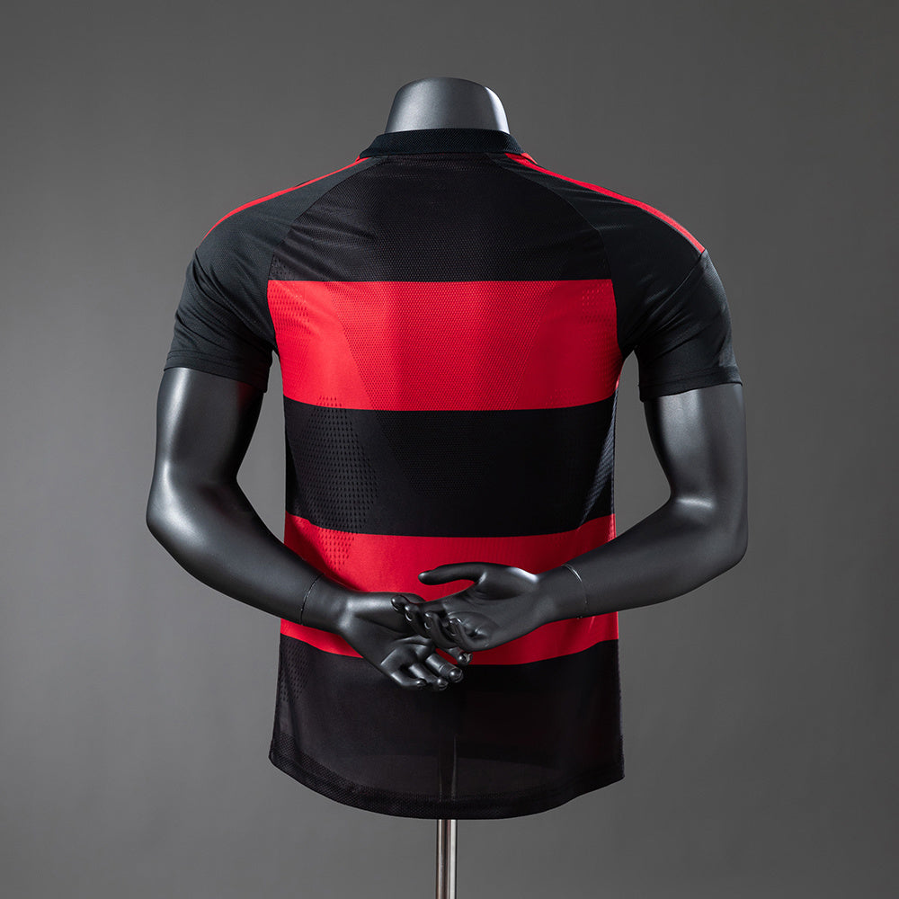 Flamengo home 26-27 - Versão Jogador