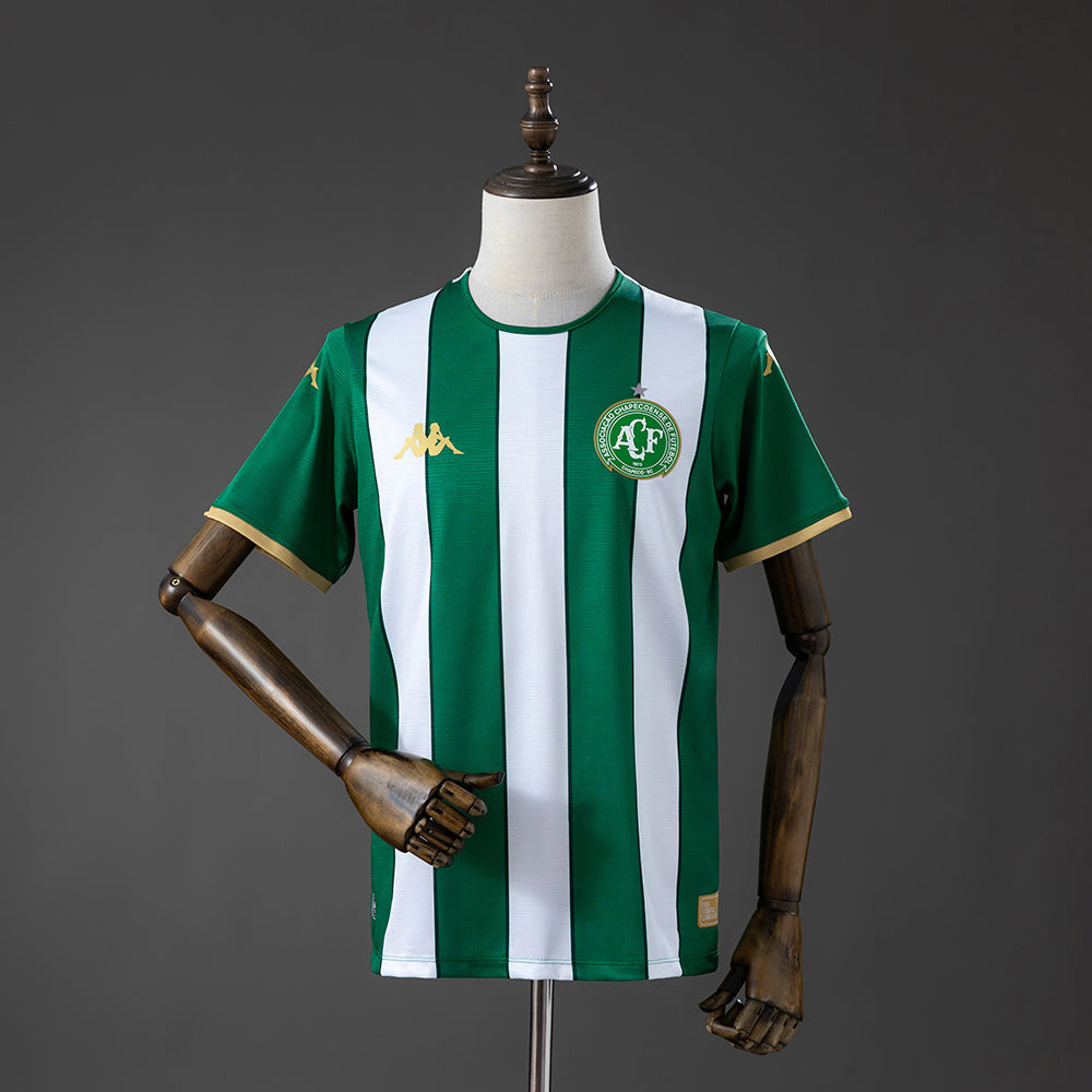 Chapecoense Home 2026/27 - Versão Torcedor