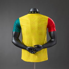 Gana Edição Comemorativa 2025 - Versão Jogador