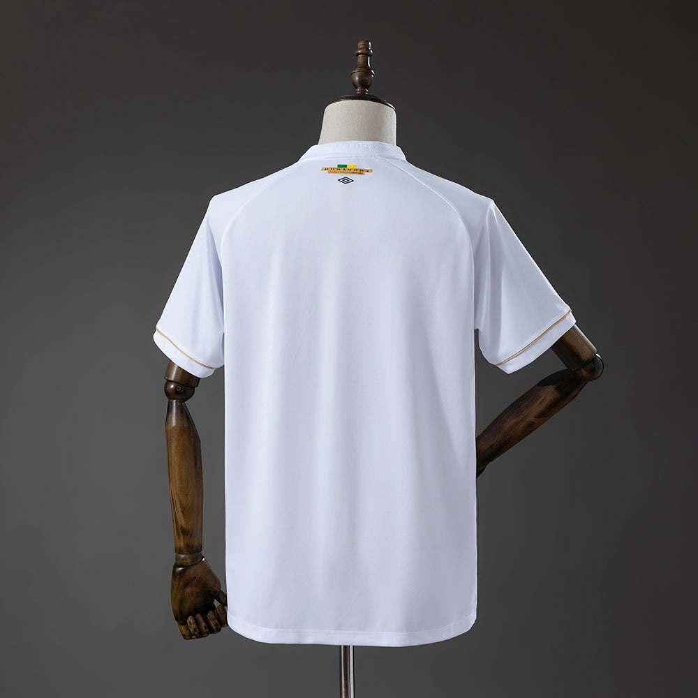 Santos Home 2026/27 - Versão Torcedor