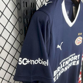 PSV Away 2025/26 - Versão Torcedor