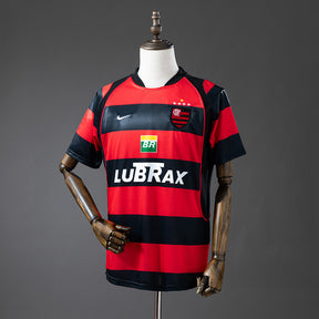 Flamengo Retrô Home 2002/03