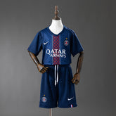 PSG home 25/26 - Kit Infantil