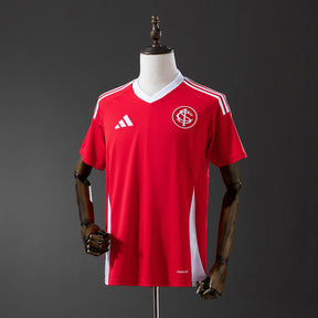 Internacional home 2025/26 - Versão Torcedor