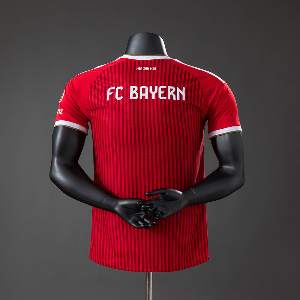 Bayern de Munique Home 2026/27 - Versão jogador