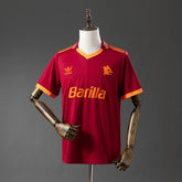 Roma Retrô Home 1992/94