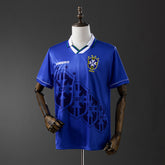 Brasil Retrô away 1993/94