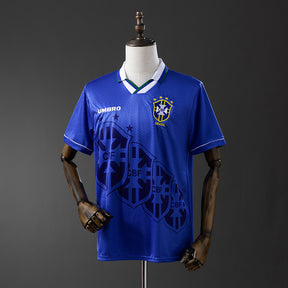 Brasil Retrô away 1993/94