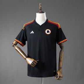 Roma Home 23/24 - Versão Torcedor