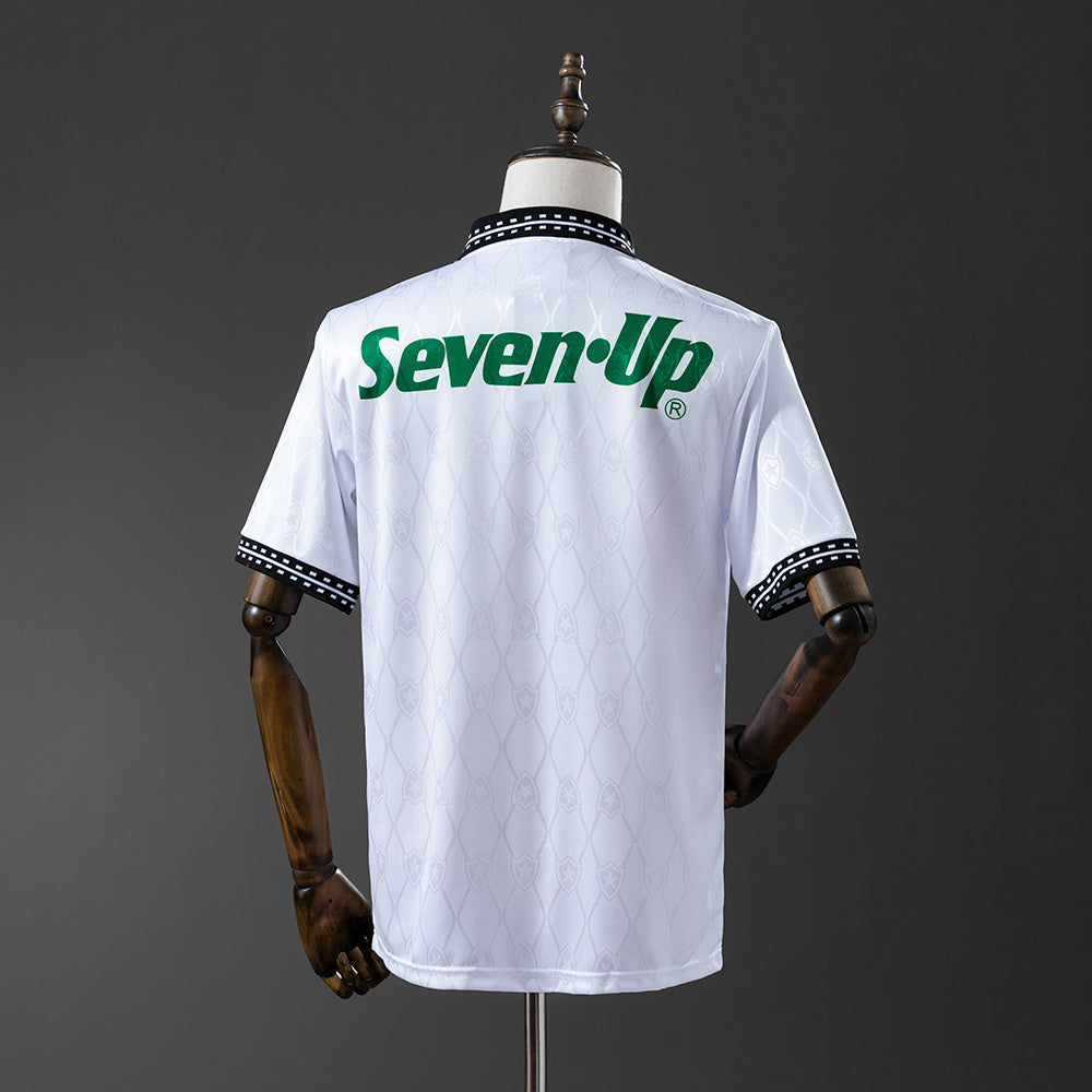 Botafogo Retrô Away 1995