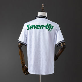 Botafogo Retrô Away 1995