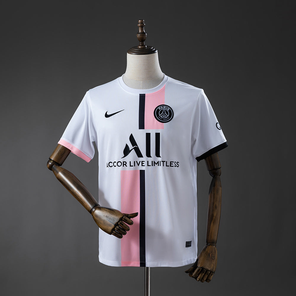 PSG Retrô Away 2021/22
