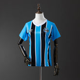 Grêmio home 2025/26 - Versão Feminina