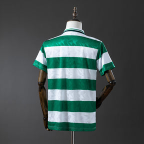 Celtics Retrô Home 1989/91