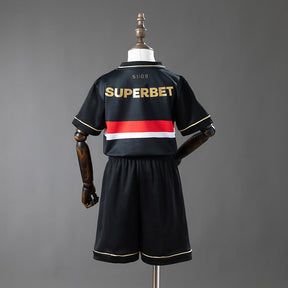 São Paulo third 2026  - Kit Infantil