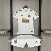 Santos retrô 2012 - Kit Infantil