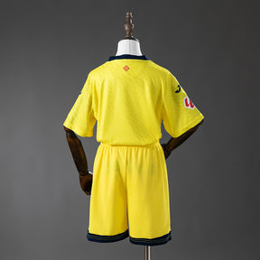 Villarreal home 25/26 - Kit Infantil