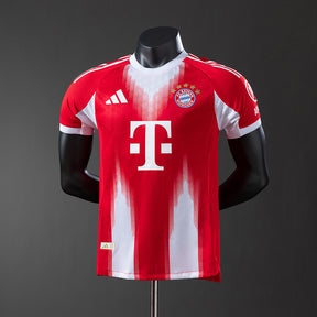 Bayern de Munique 25/26 - Versão Jogador