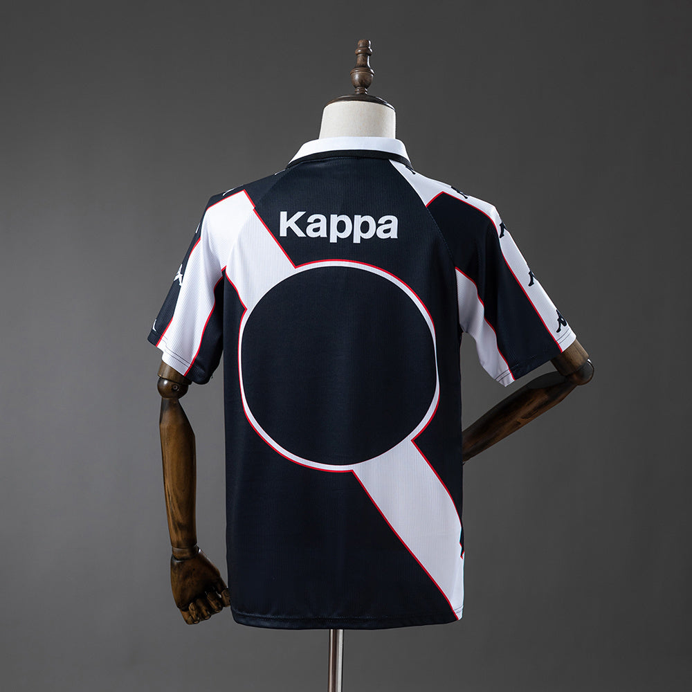 Vasco da Gama Retrô Home 1997
