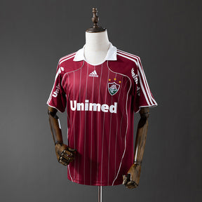 Fluminense Retrô Third Away 2007/08